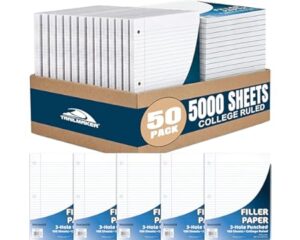 Bulk Filler Paper
