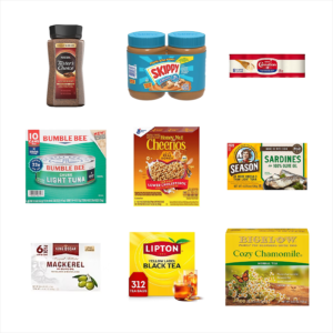 Breakfast Bundle