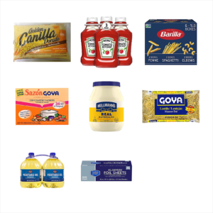 Cooking Bundle