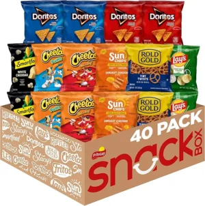 Frito-Lay Mix Variety Pack